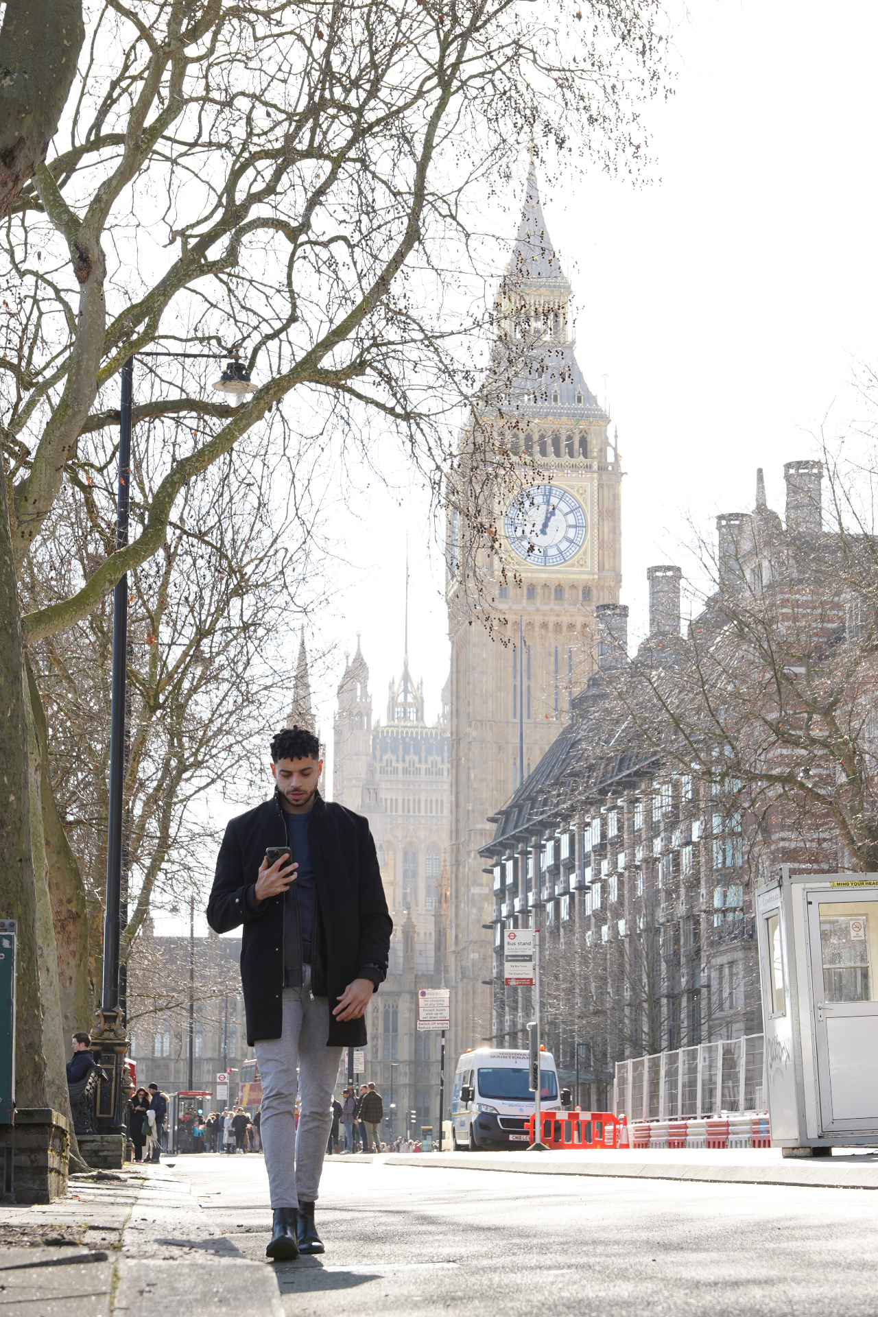 Londres